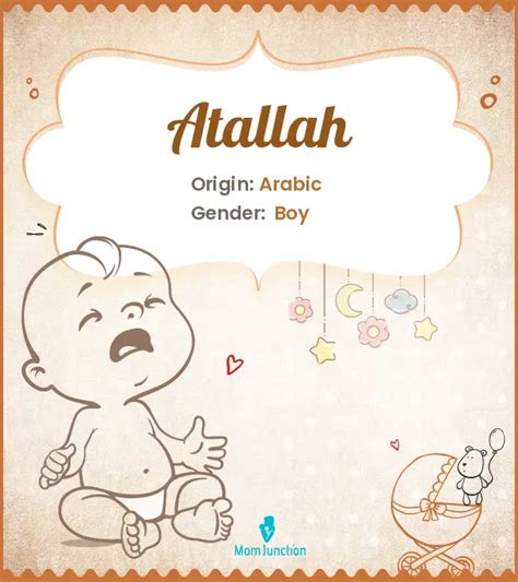 atallah last name origin|Last name ATALLAH: origin and meaning .